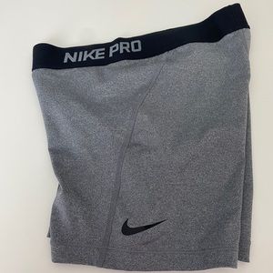 Nike Pro dri-fit shorts